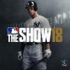 MLB The Show 18 Box Art Front